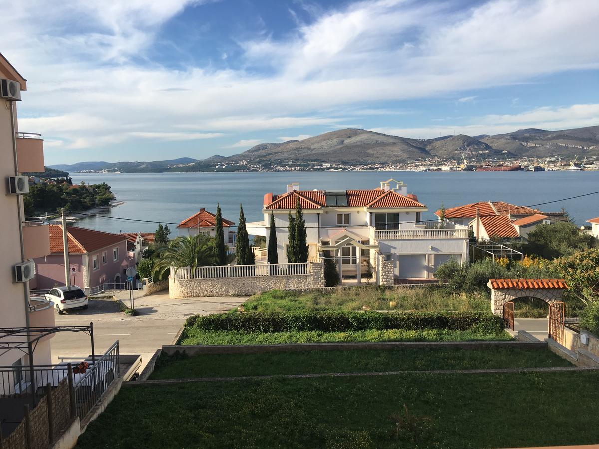 Rooms Krolo Trogir Exteriér fotografie