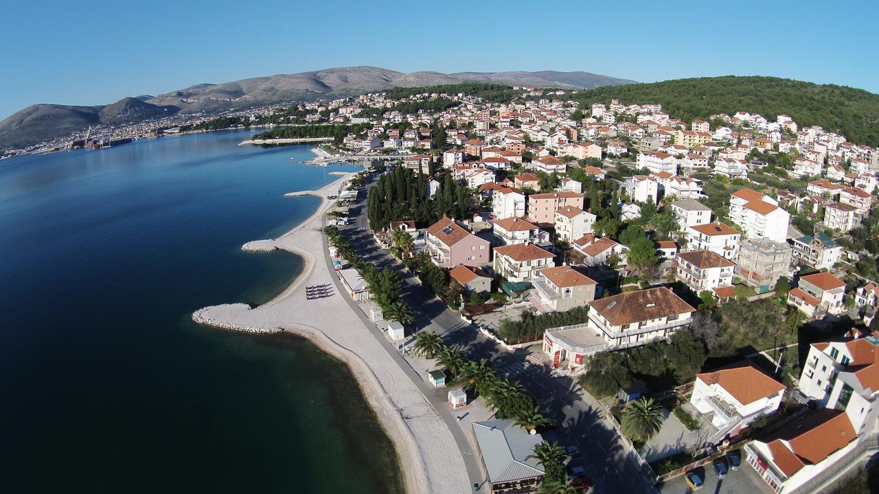 Rooms Krolo Trogir Exteriér fotografie